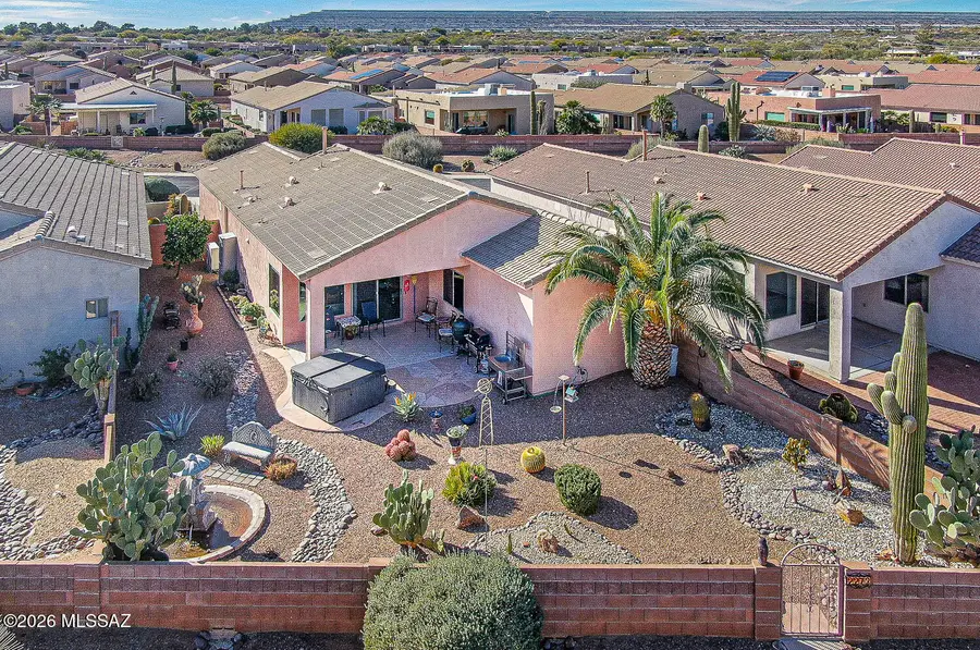 2273 S Via Espinosa, Green Valley, AZ 85614 - #3