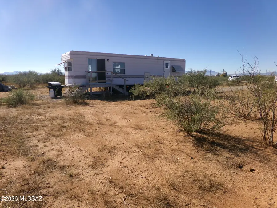 TBD Arzberger, Willcox, AZ 85643 - Image #3