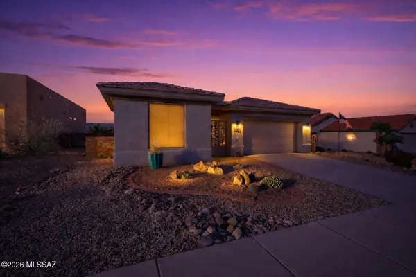 1062 W Union Bell, Green Valley, AZ 85614