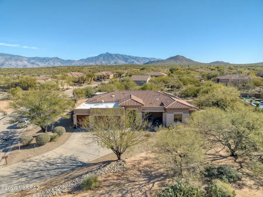 10528 S Coyote Melon, Vail, AZ 85641 - #3