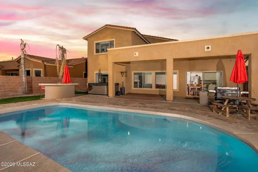 8286 N Amber Burst, Tucson, AZ 85743 - #3