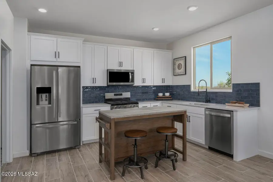 819 W Calle Cajilla, Sahuarita, AZ 85629 - #2