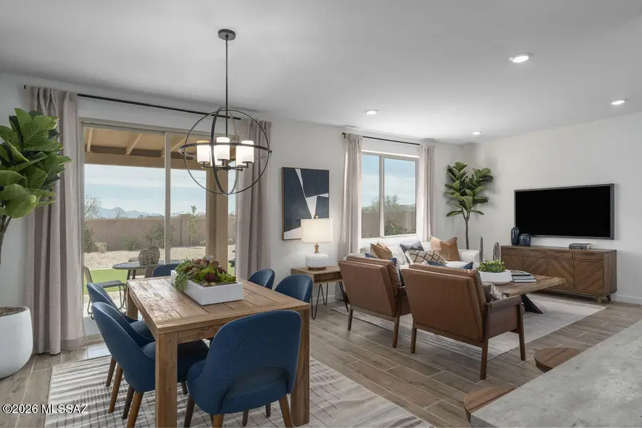 819 W Calle Cajilla, Sahuarita, AZ 85629 - #3