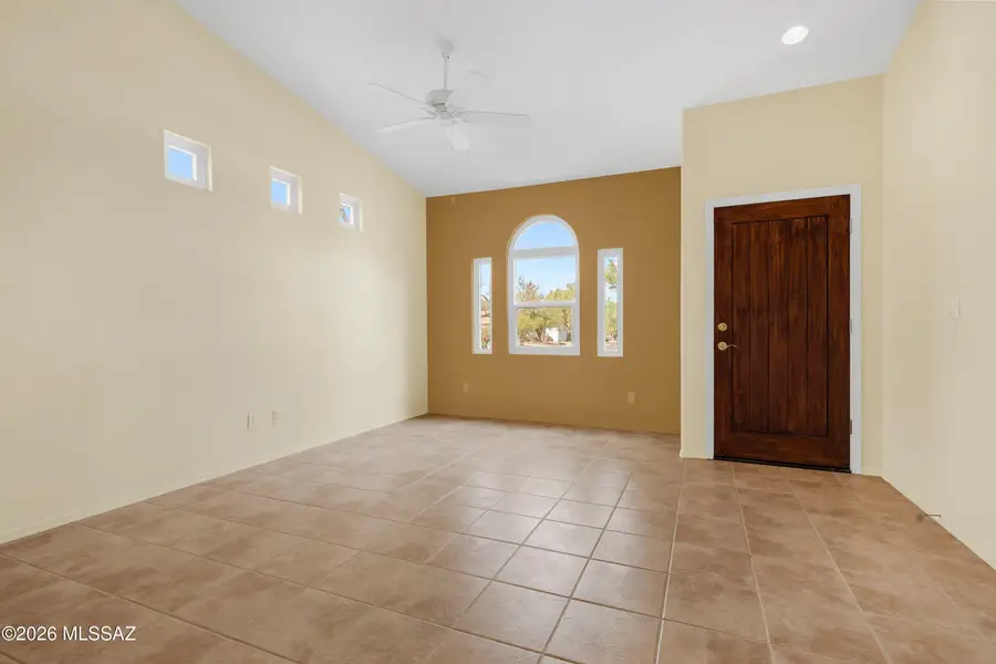 5122 E Crculo Las Cabanas, Tucson, AZ 85711 - #2