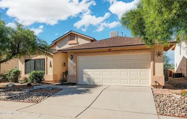 9265 N Hampshire, Tucson, AZ 85742