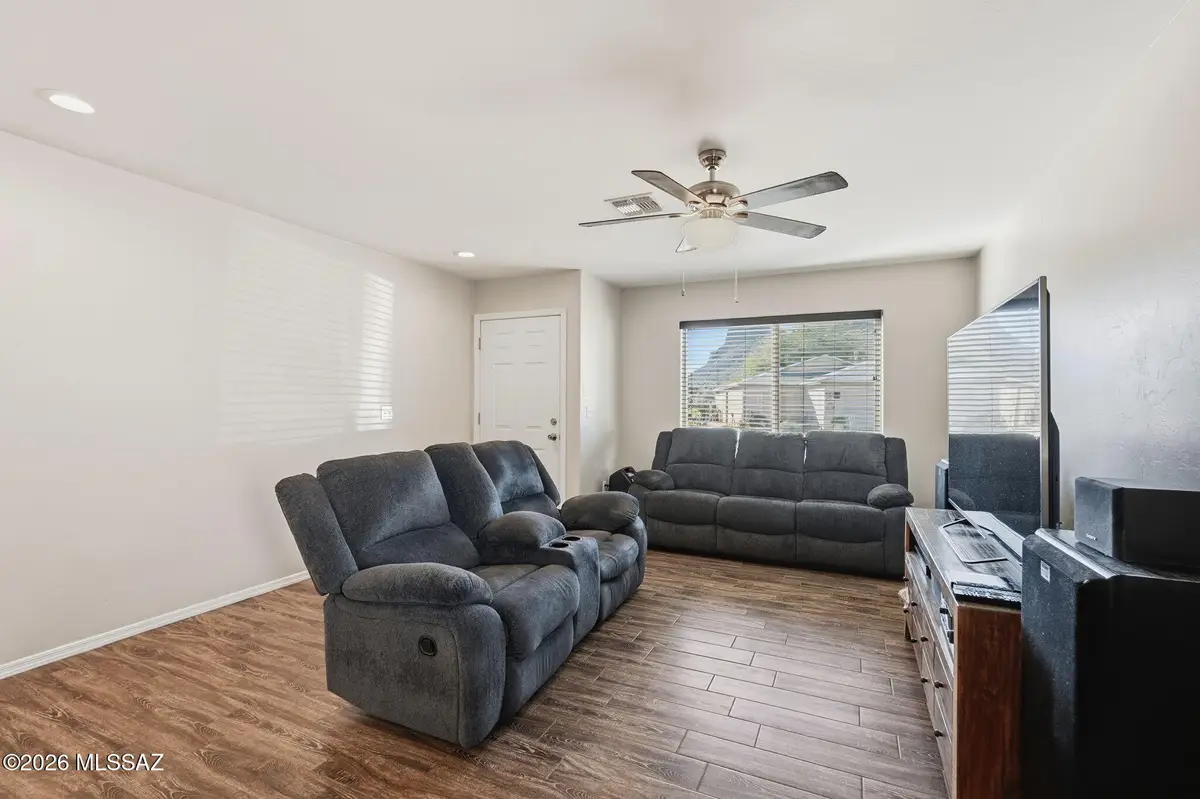 3304 W Athenee, Tucson, AZ 85746 - #1