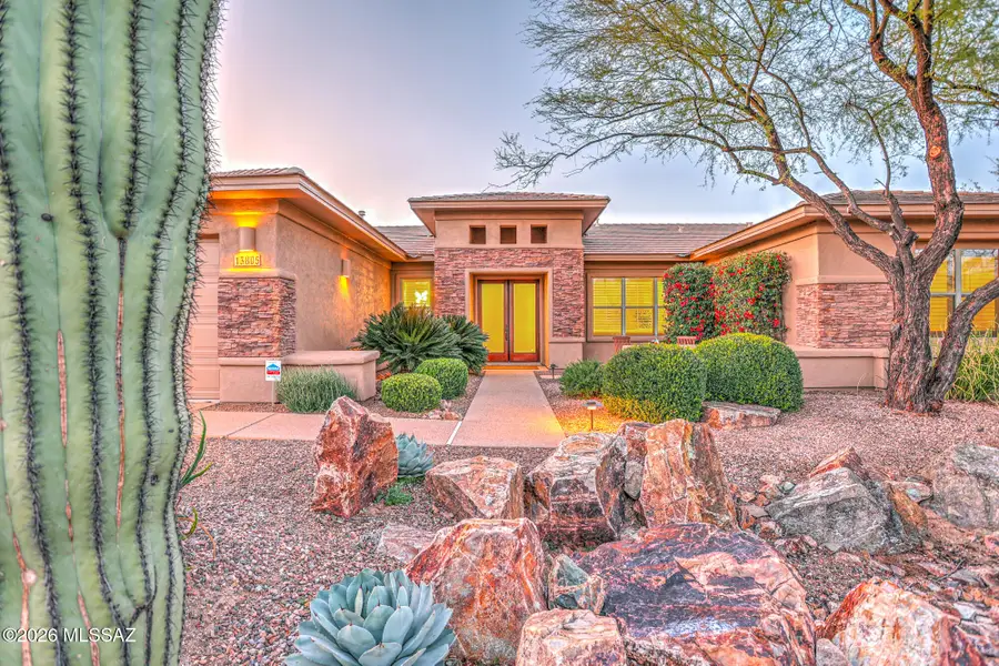 13805 N Keystone Springs, Oro Valley, AZ 85755 - Image #2