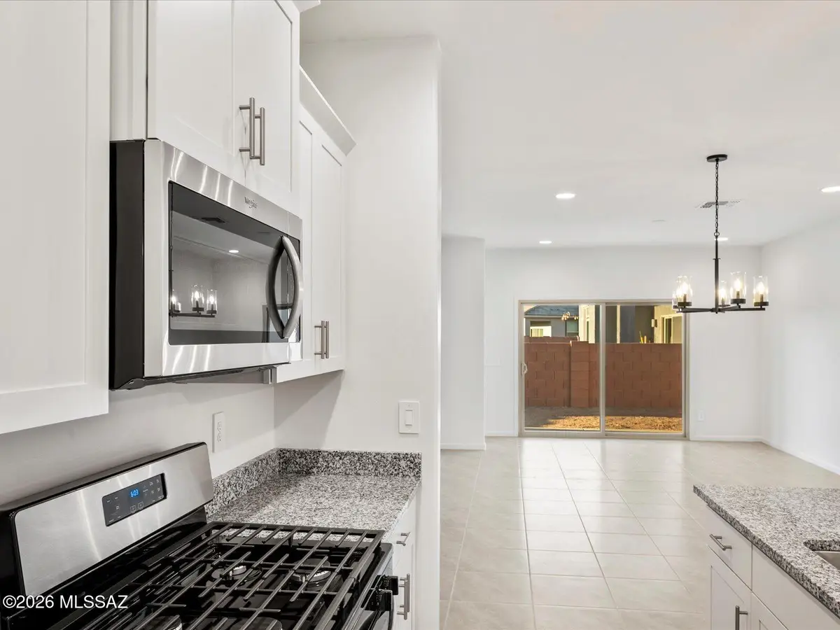 Address Withheld By Seller, Tucson, AZ 85743 - #1