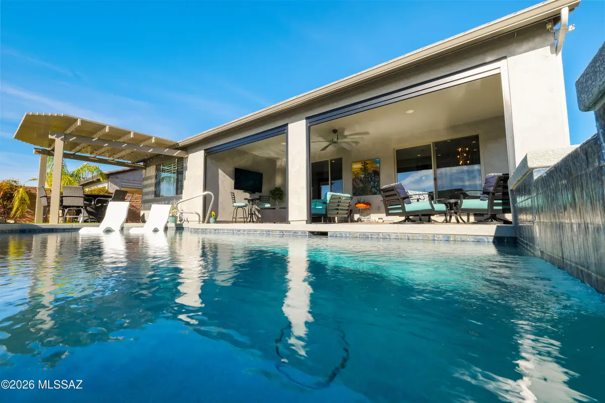 1438 E Golden Rock, Green Valley, AZ 85614 - #1