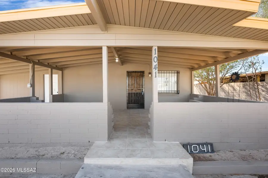 1041 W Ebner, Tucson, AZ 85714 - #2