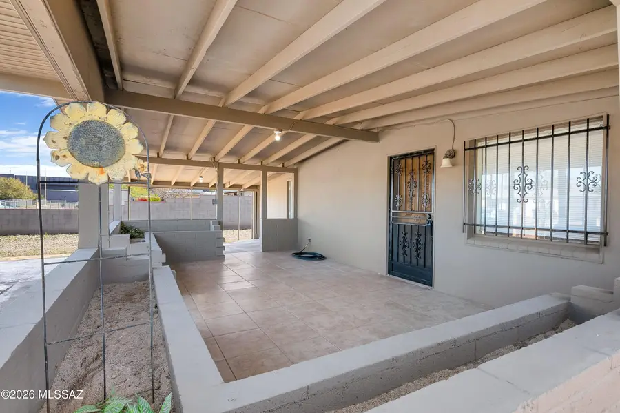 1041 W Ebner, Tucson, AZ 85714 - #3