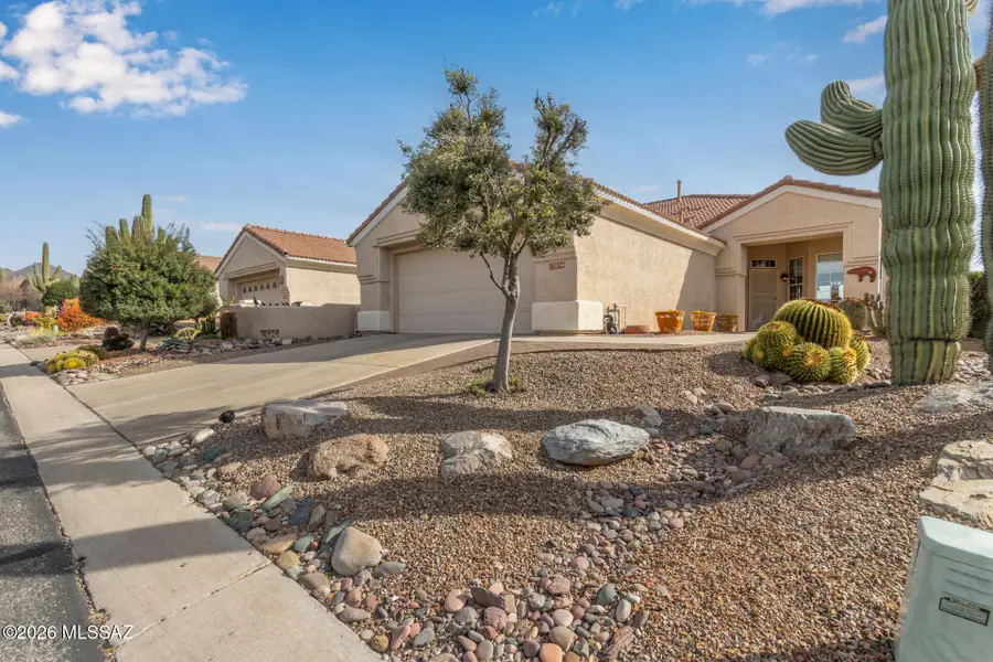 13034 N Desert Flora, Marana, AZ 85658 - Image #2