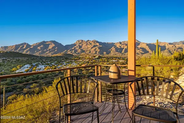 4331 N Summer Set, Tucson, AZ 85750