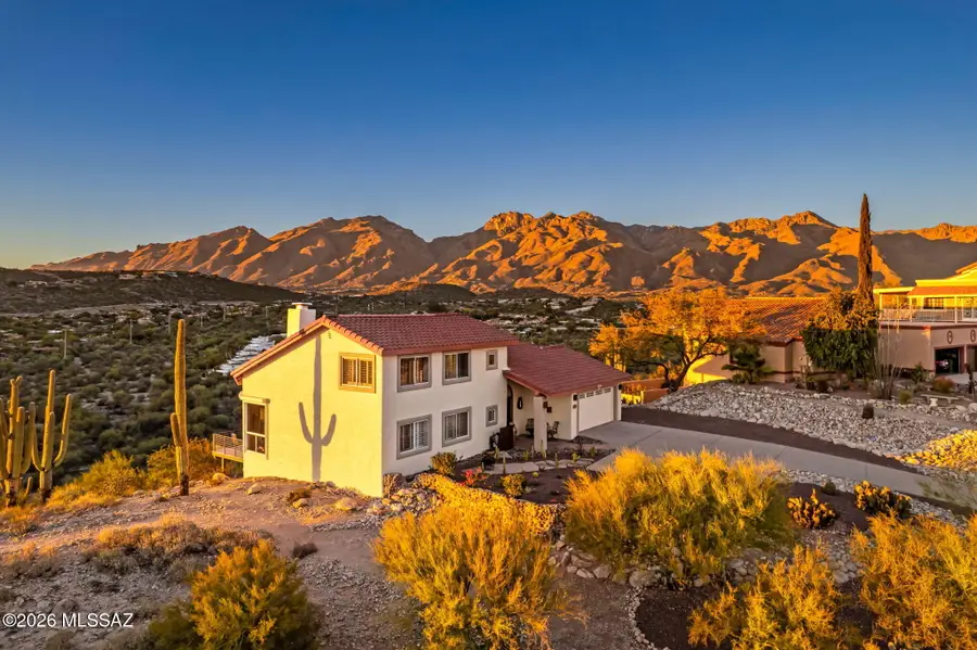 4331 N Summer Set, Tucson, AZ 85750 - #2