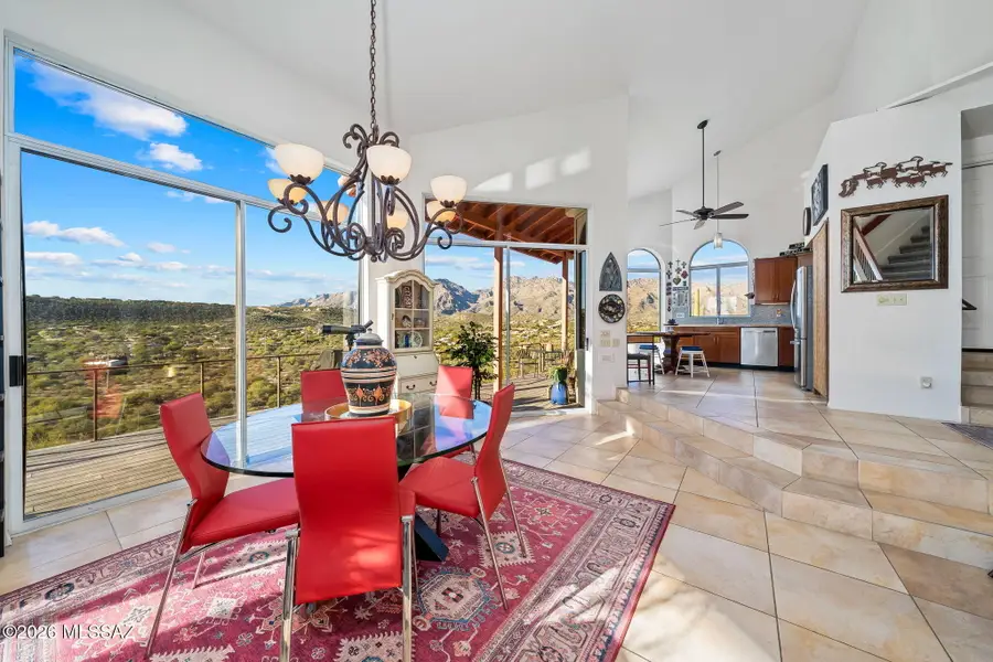 4331 N Summer Set, Tucson, AZ 85750 - #3