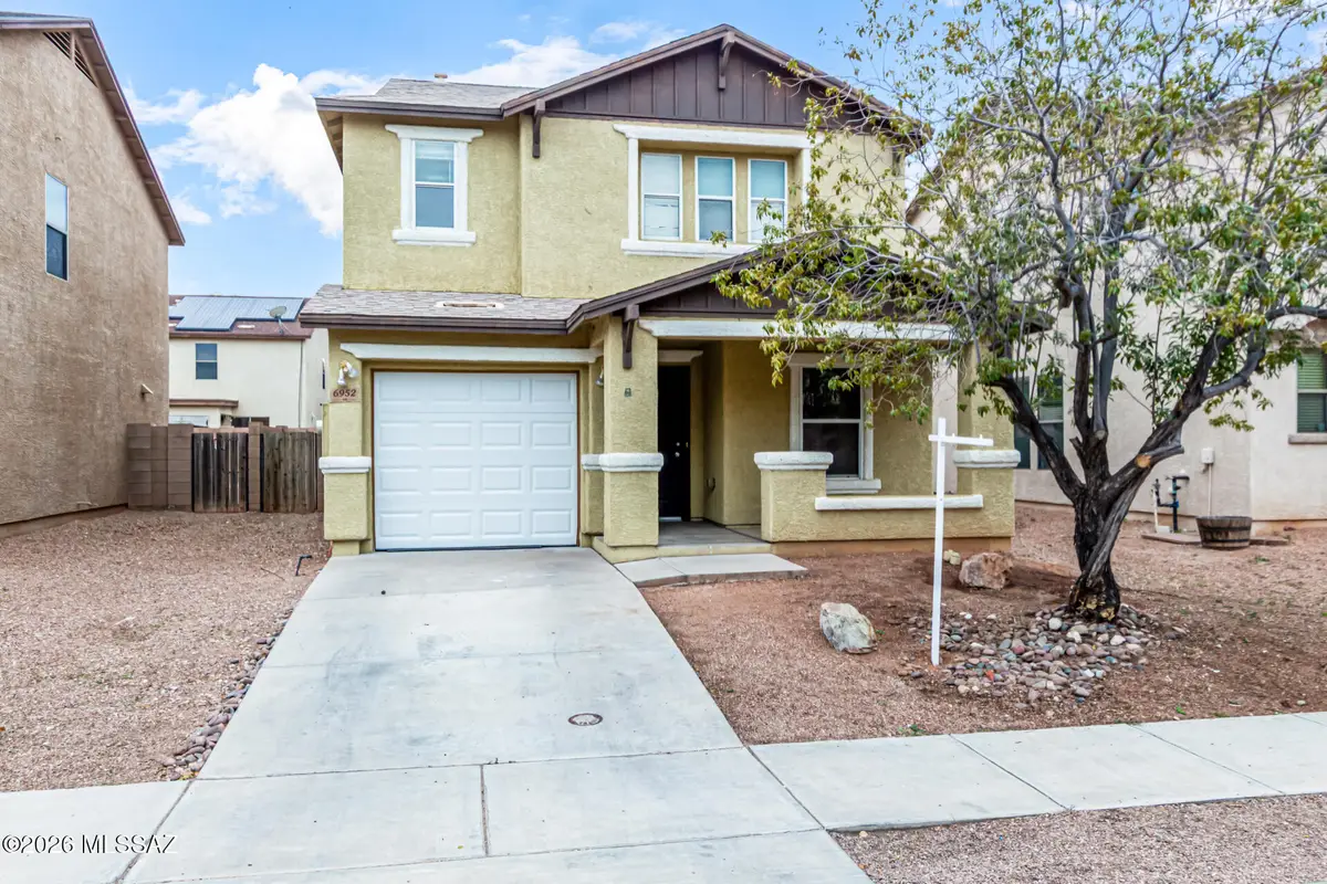 6952 S Ladys Thumb, Tucson, AZ 85756 - #1