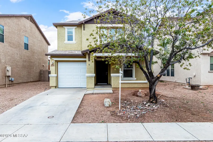 6952 S Ladys Thumb, Tucson, AZ 85756 - #2