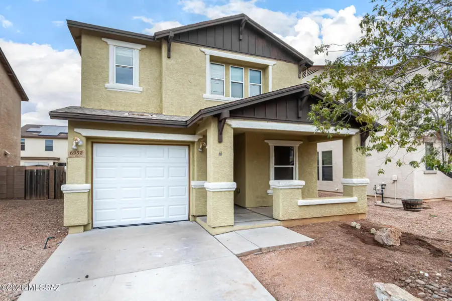 6952 S Ladys Thumb, Tucson, AZ 85756 - #3
