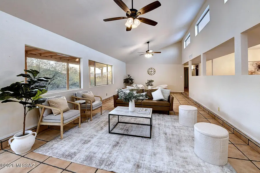 5620 N Barrasca, Tucson, AZ 85750 - #2