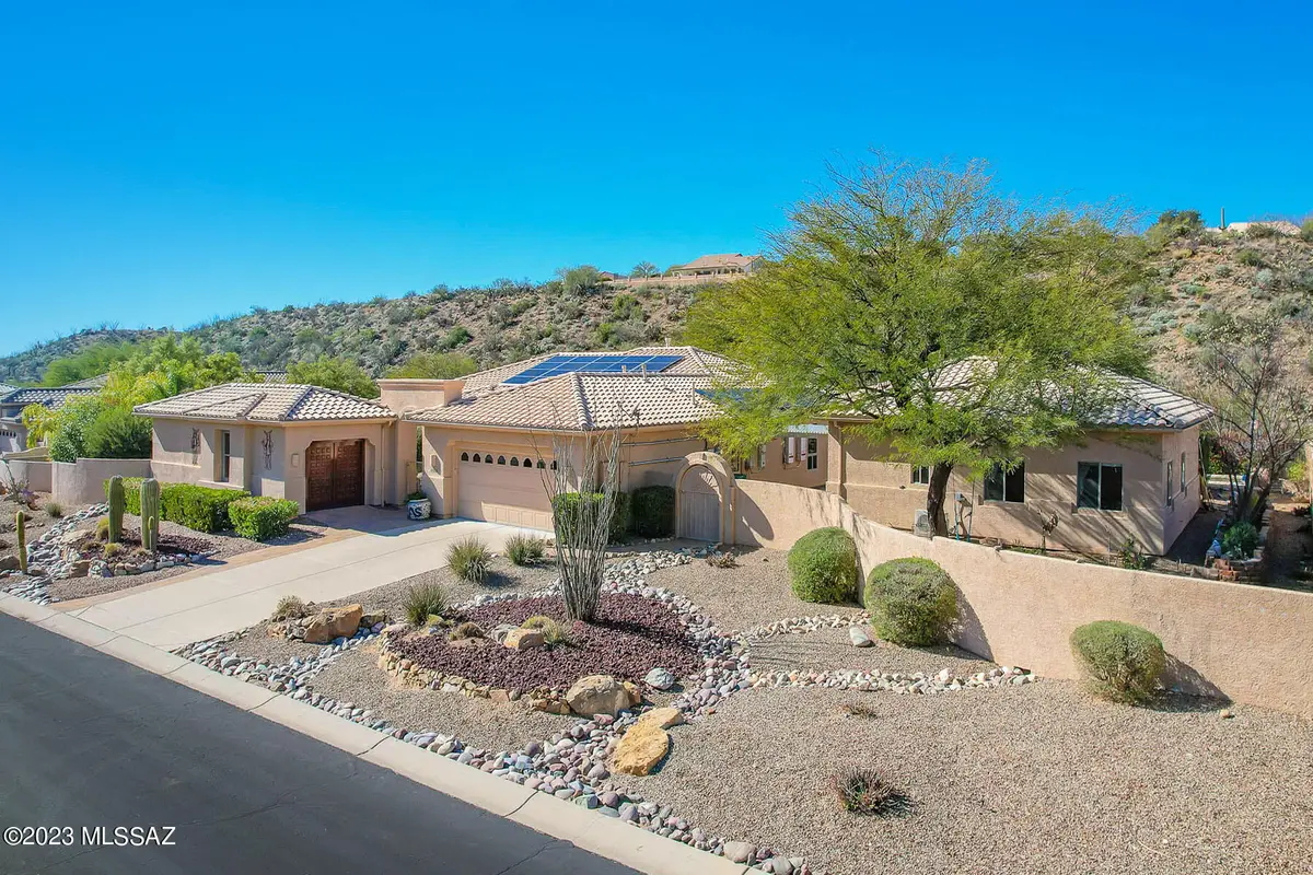 37868 S Arroyo, Tucson, AZ 85739 - #1