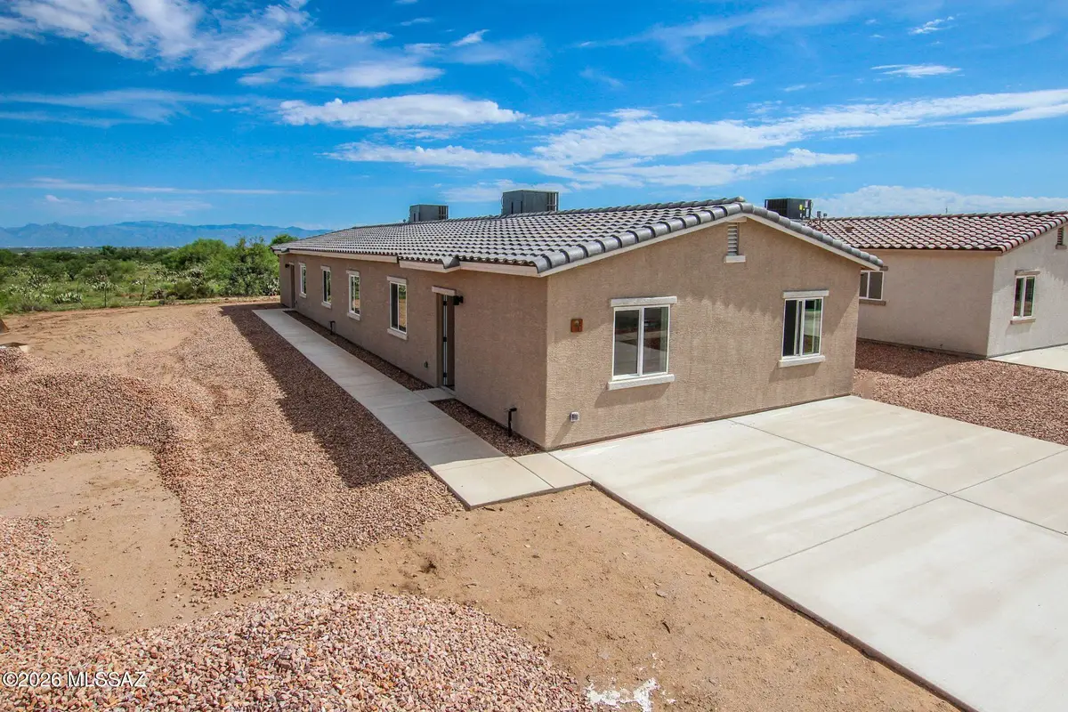 5778 S Park, Tucson, AZ 85706 - #1