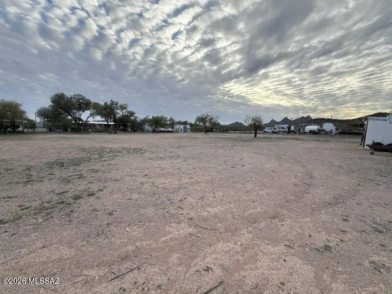 2030 W Sindle, Tucson, AZ 85746 - #2
