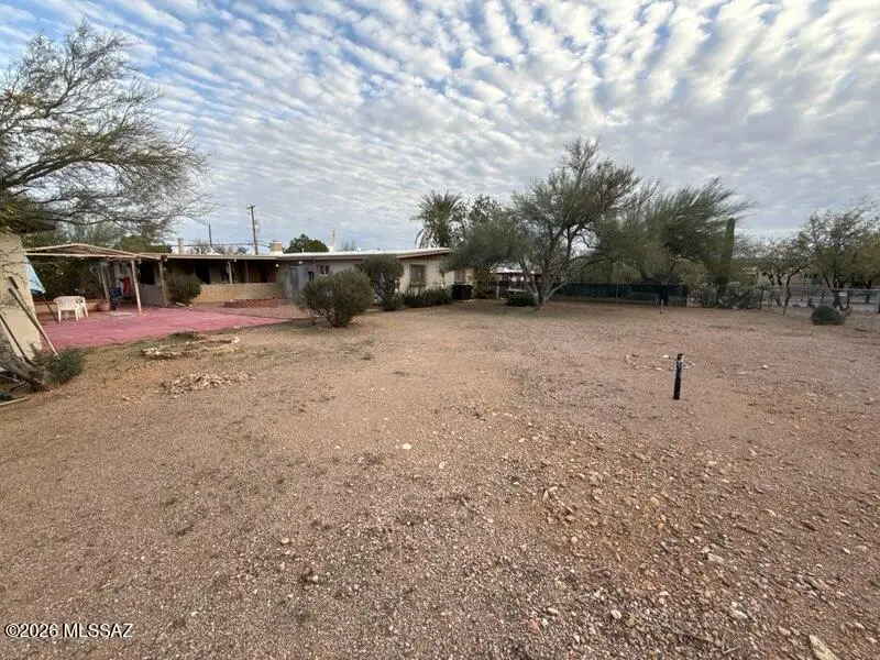 2030 W Sindle, Tucson, AZ 85746 - #3