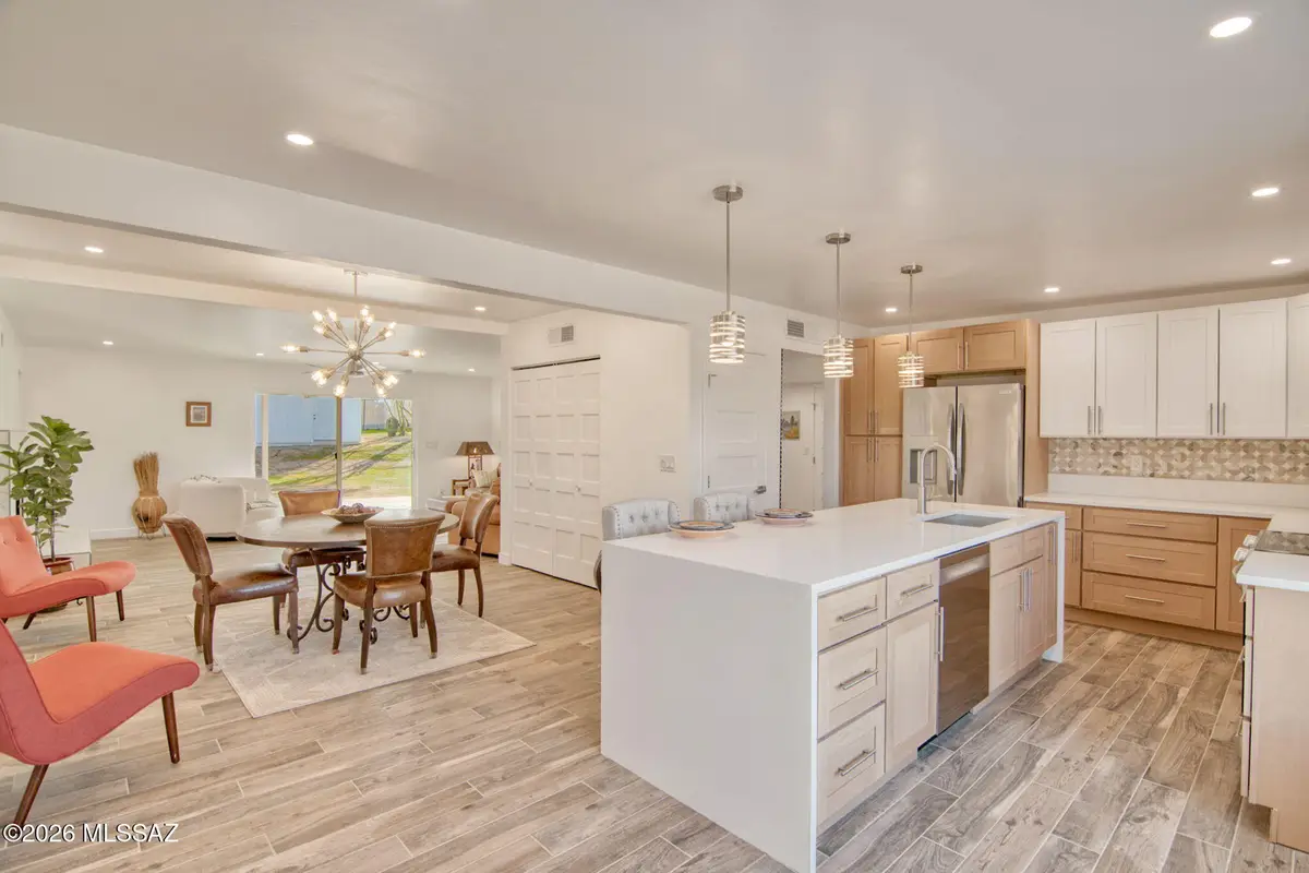 7012 N Montebella, Tucson, AZ 85704 - #1