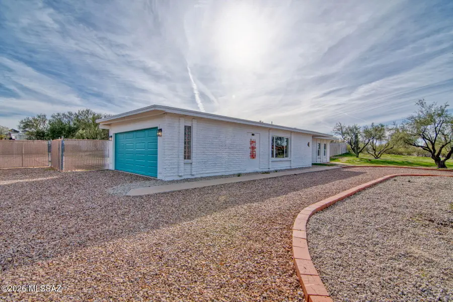 7012 N Montebella, Tucson, AZ 85704 - #3