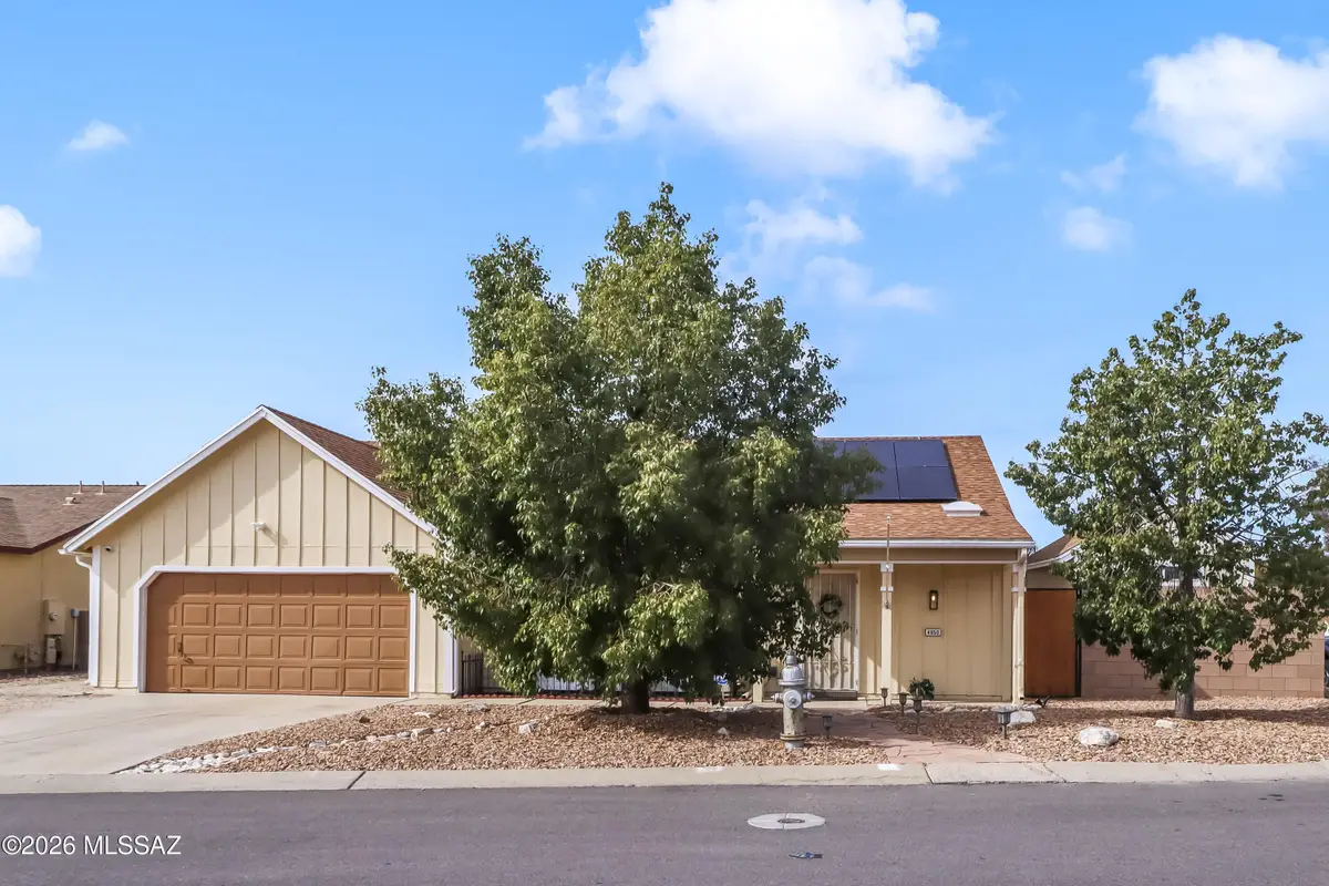 4650 Barrington, Tucson, AZ 85730 - Image #1