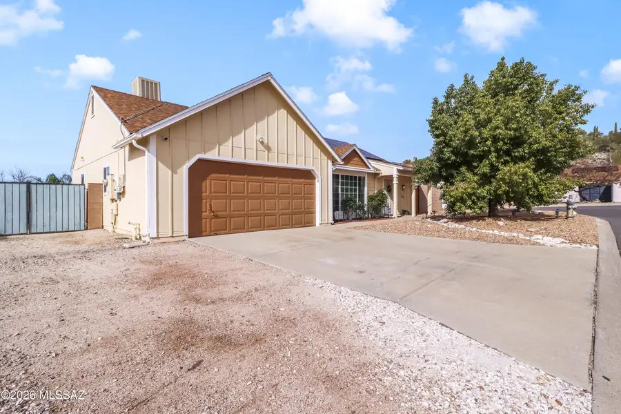 4650 Barrington, Tucson, AZ 85730 - Image #3