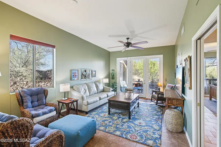 7639 S Vivaldi, Tucson, AZ 85747 - #2