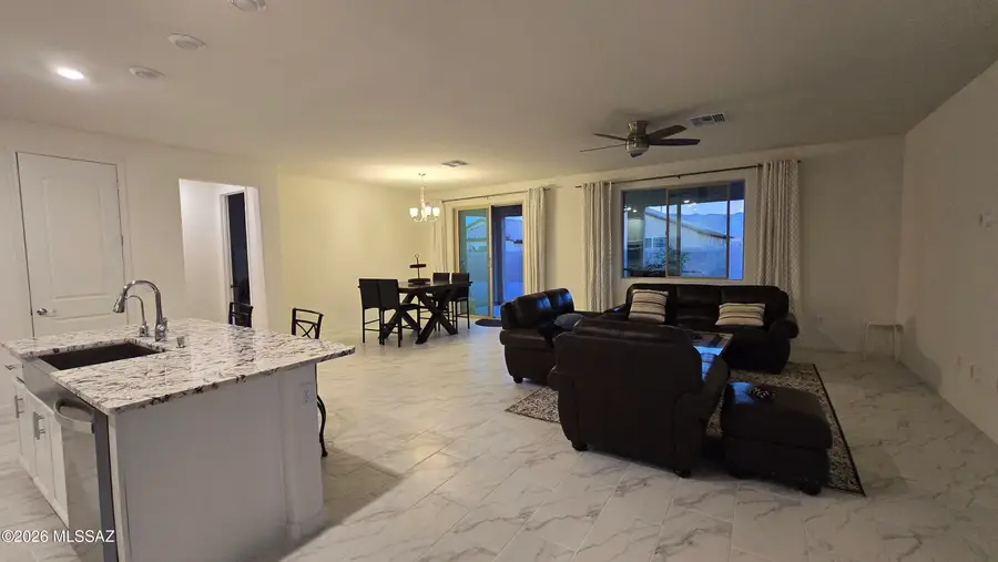 8703 E Stone Meadow, Tucson, AZ 85730 - Image #2