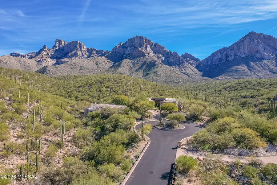 10456 N Buck Ridge, Oro Valley, AZ 85737 - #2