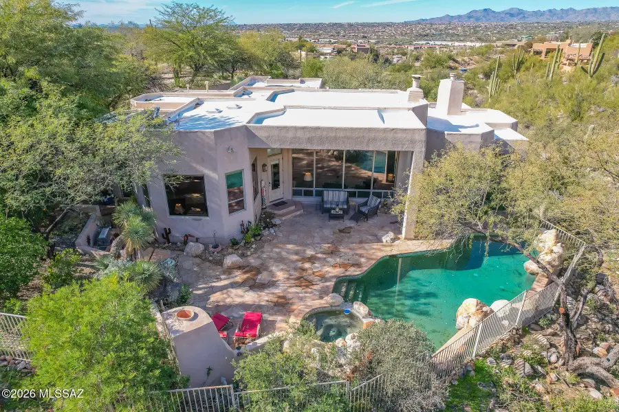 10456 N Buck Ridge, Oro Valley, AZ 85737 - #3