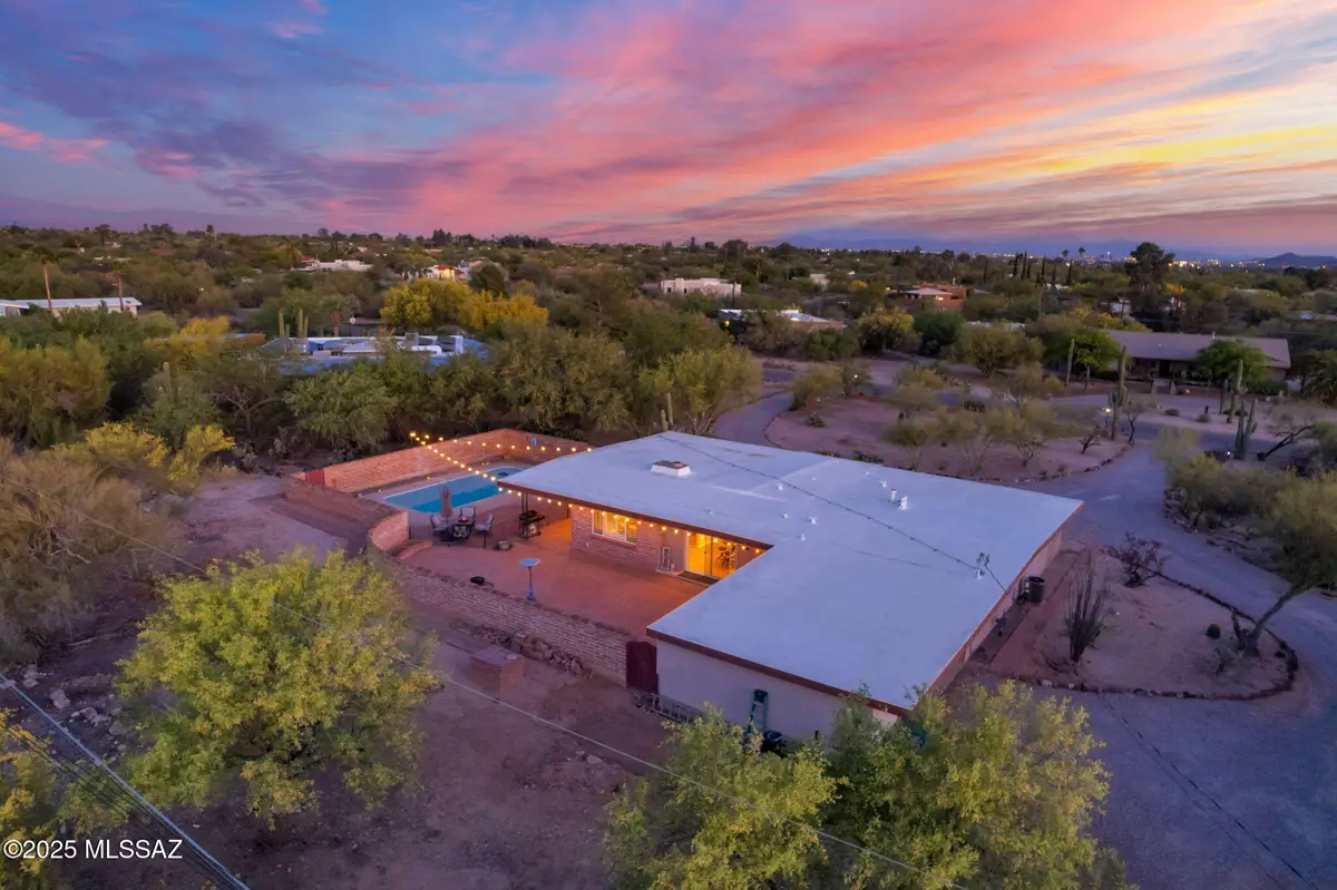 1220 W Giaconda, Tucson, AZ 85704 - #1