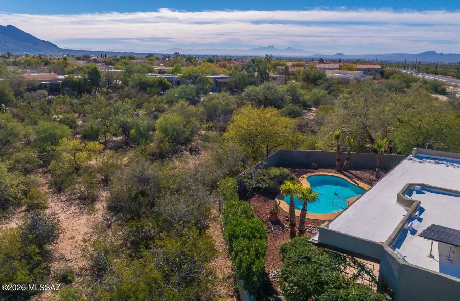 11505 Kelly Rae, Tucson, AZ 85737 - #2