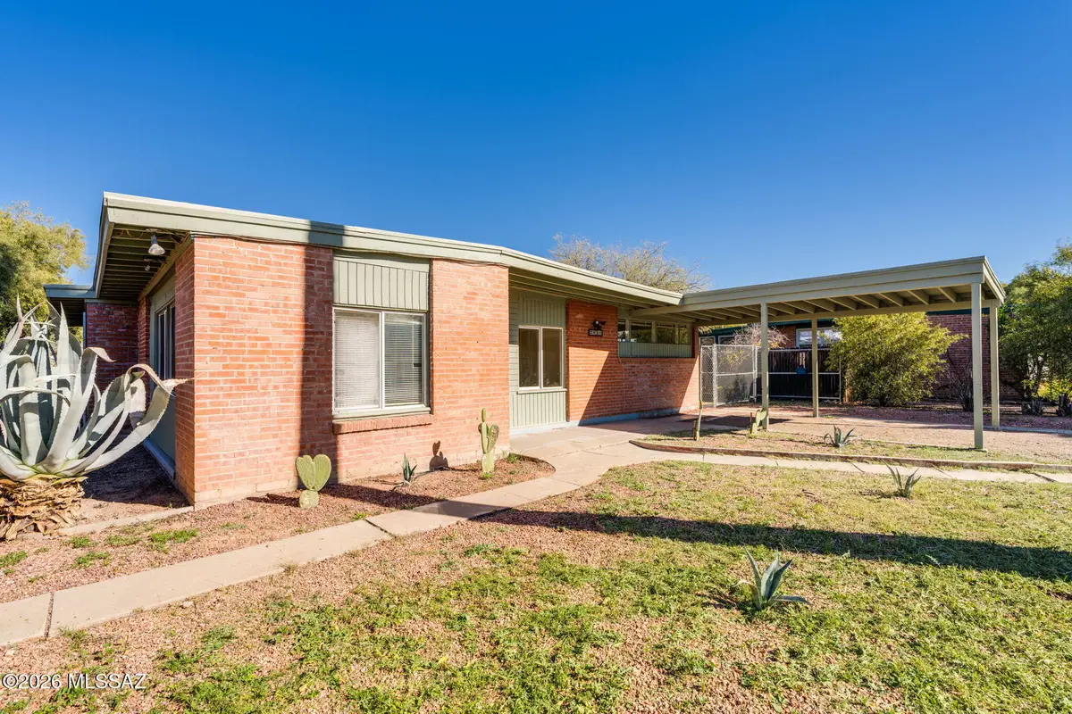 2931 E Eastland, Tucson, AZ 85716 - #1