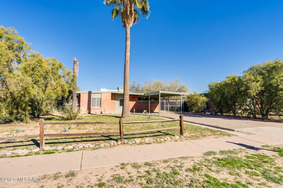 2931 E Eastland, Tucson, AZ 85716 - #2