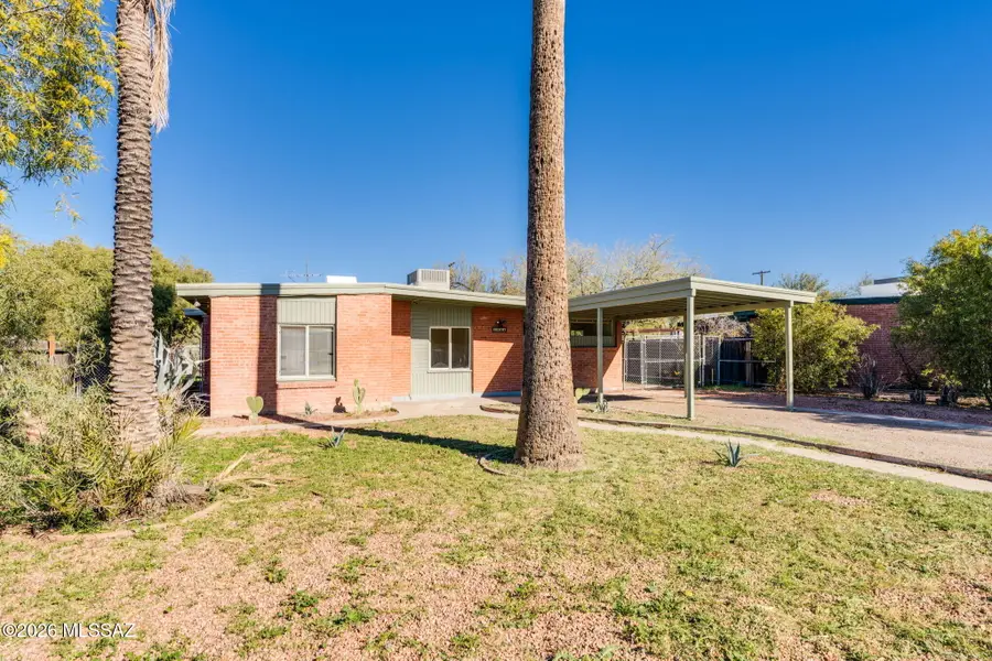 2931 E Eastland, Tucson, AZ 85716 - #3
