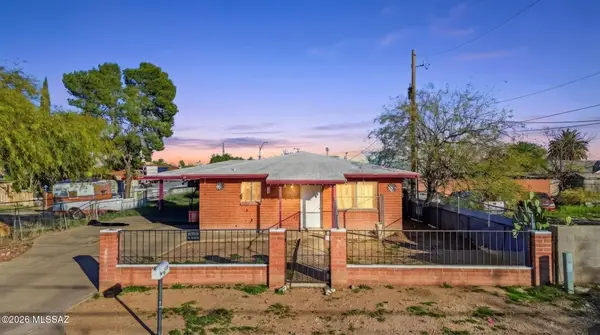 5125 S Missiondale, Tucson, AZ 85706