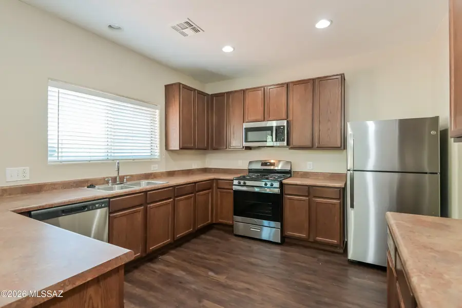 3751 E Bright View, Tucson, AZ 85706 - #2