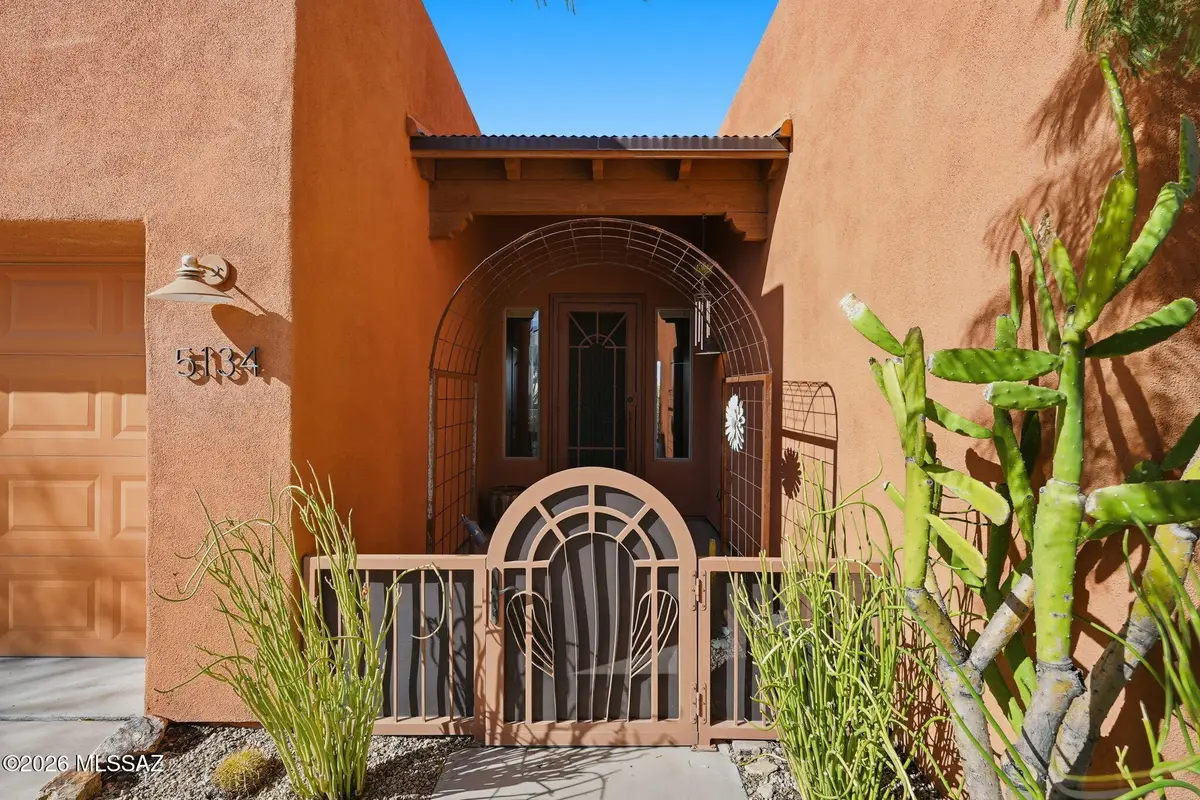5134 S Emma, Tucson, AZ 85747 - #1
