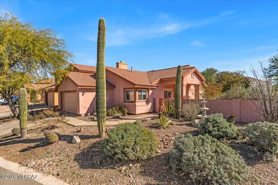 9840 N Stageline, Tucson, AZ 85742 - #3