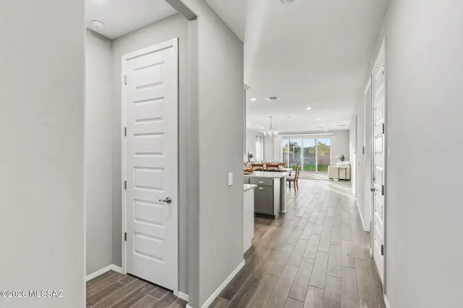 12297 N Miller Canyon, Oro Valley, AZ 85755 - #3