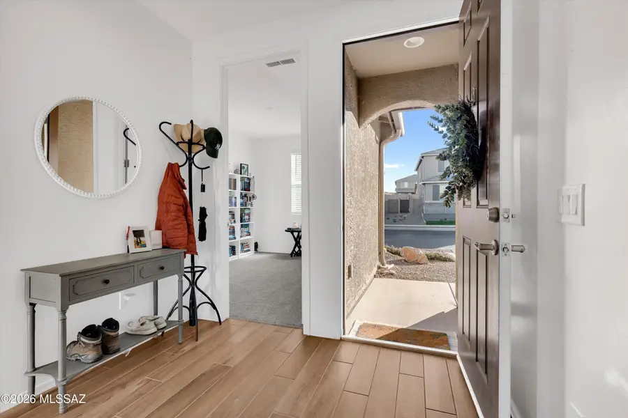 10266 S Moonlit Riverwalk, Vail, AZ 85641 - #3