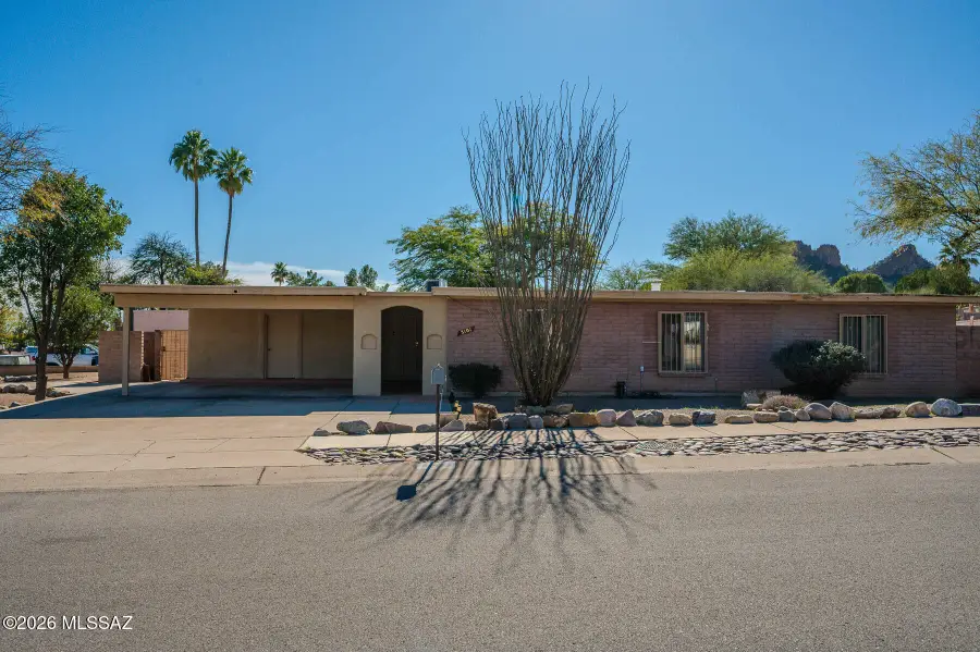 3101 W Nebraska, Tucson, AZ 85746 - #2