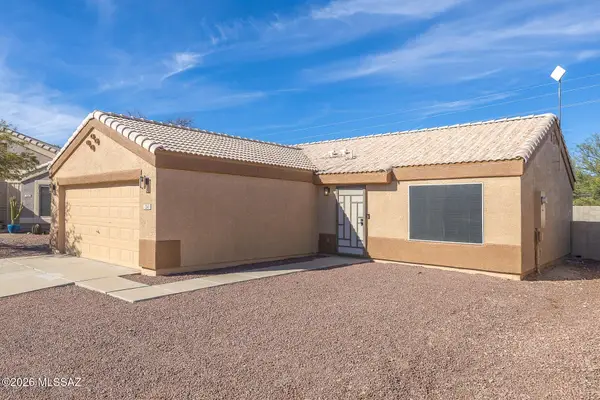 1260 W Crystal Palace, Tucson, AZ 85737