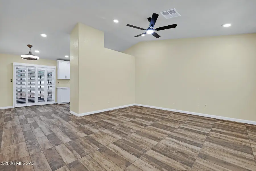 1260 W Crystal Palace, Tucson, AZ 85737 - #2