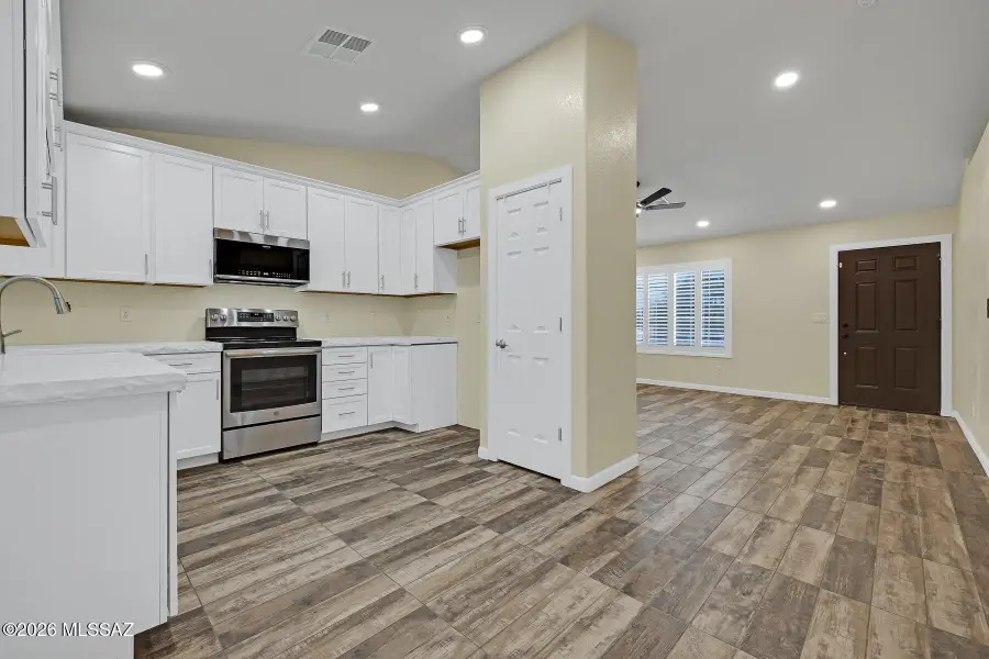 1260 W Crystal Palace, Tucson, AZ 85737 - #3